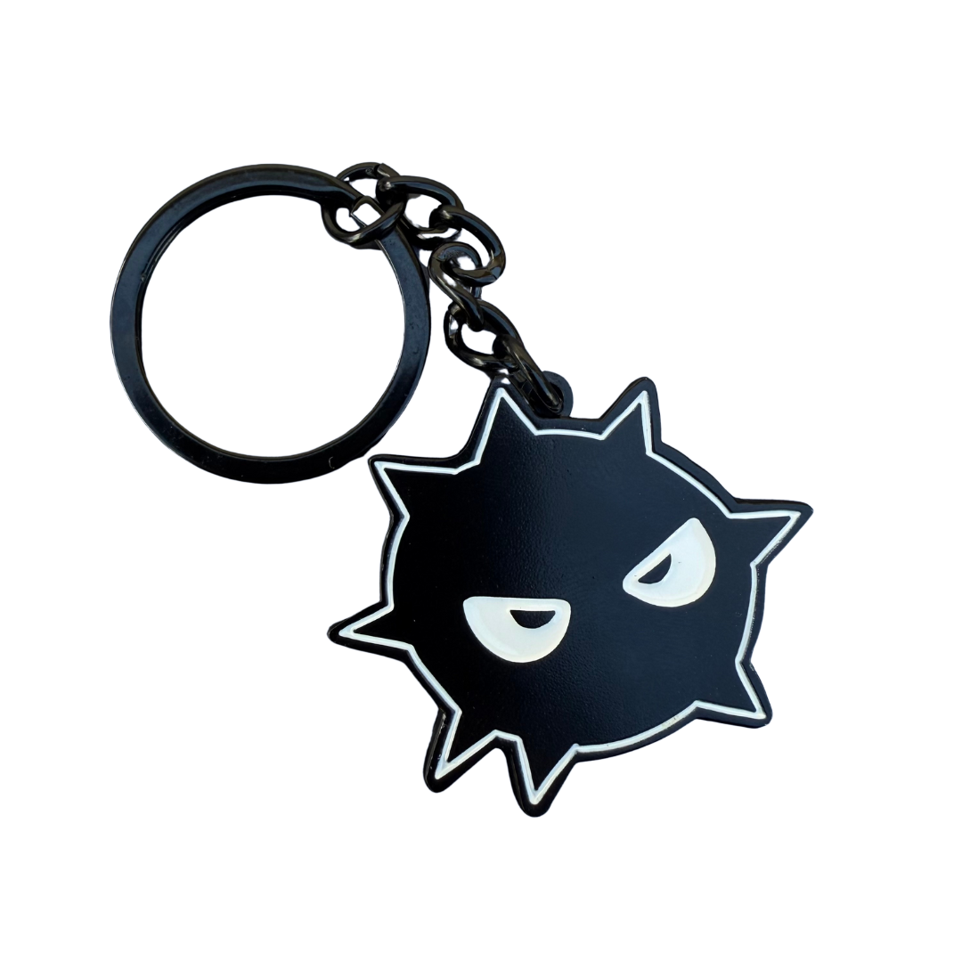 Bommy Keychain